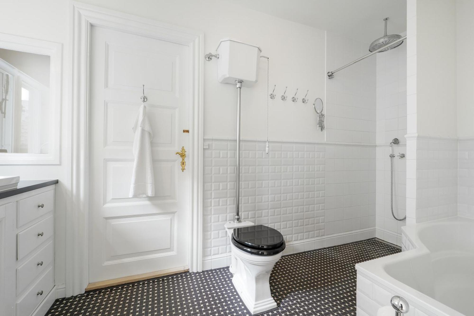 Luksusbolig Ved Grabrodretorv *