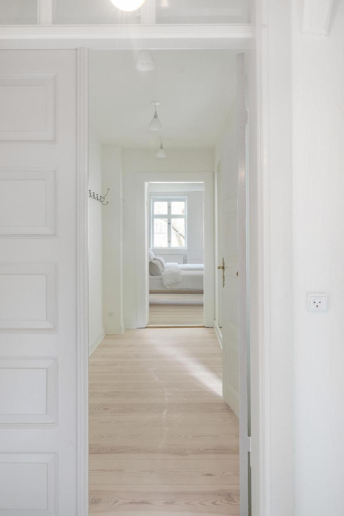 Luksusbolig Ved Grabrodretorv Apartment *