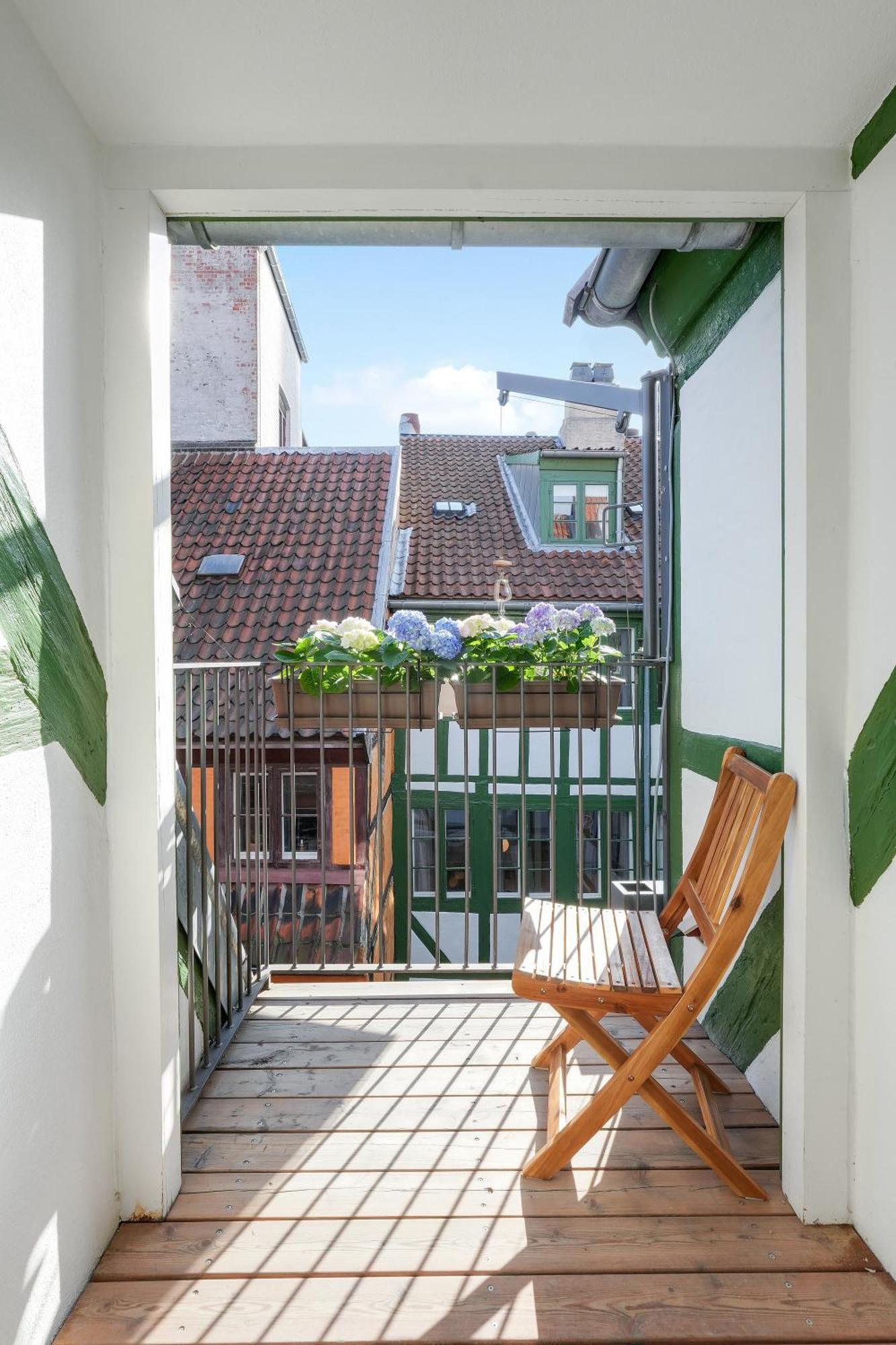 Apartment Luksusbolig Ved Grabrodretorv *