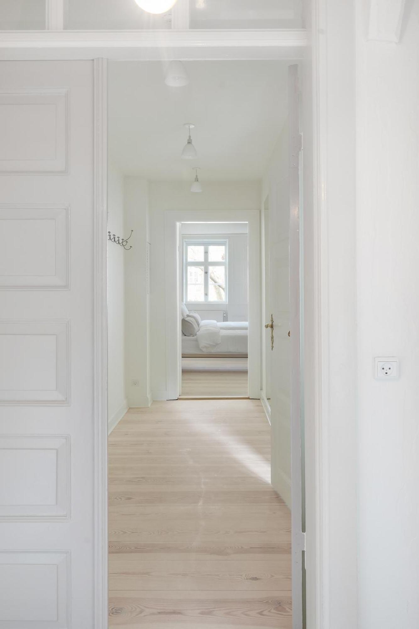Luksusbolig Ved Grabrodretorv Apartment Copenhagen
