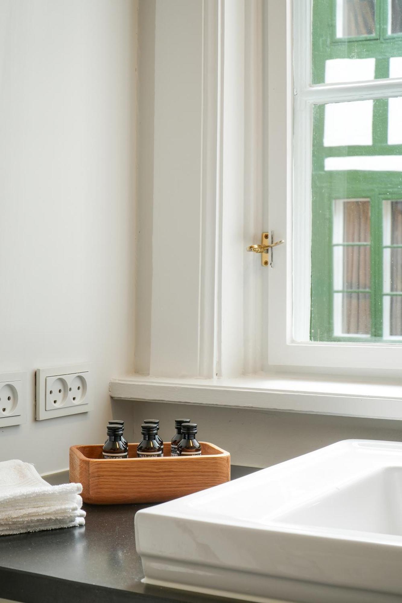 Luksusbolig Ved Grabrodretorv Apartment