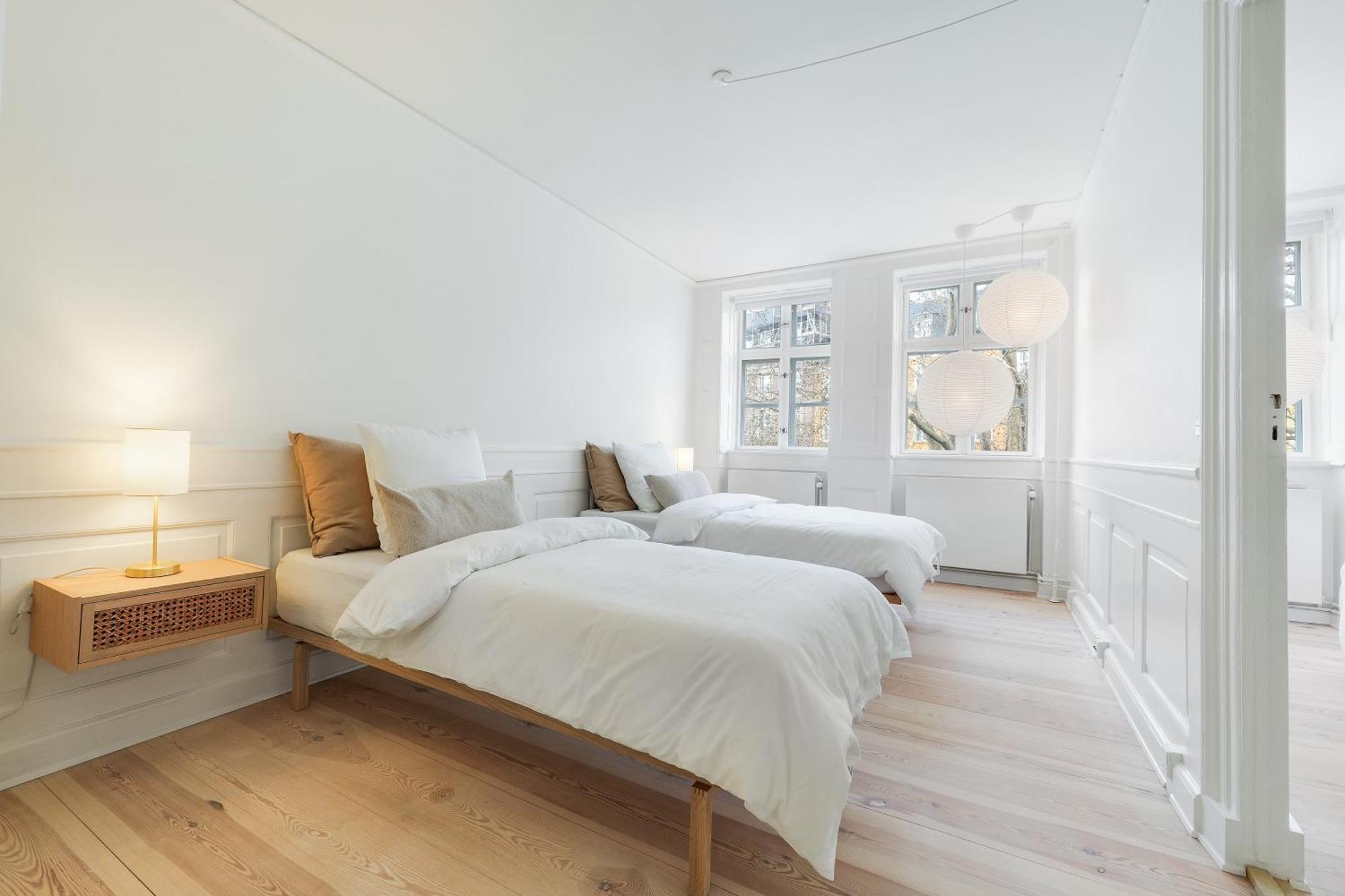 Luksusbolig Ved Grabrodretorv