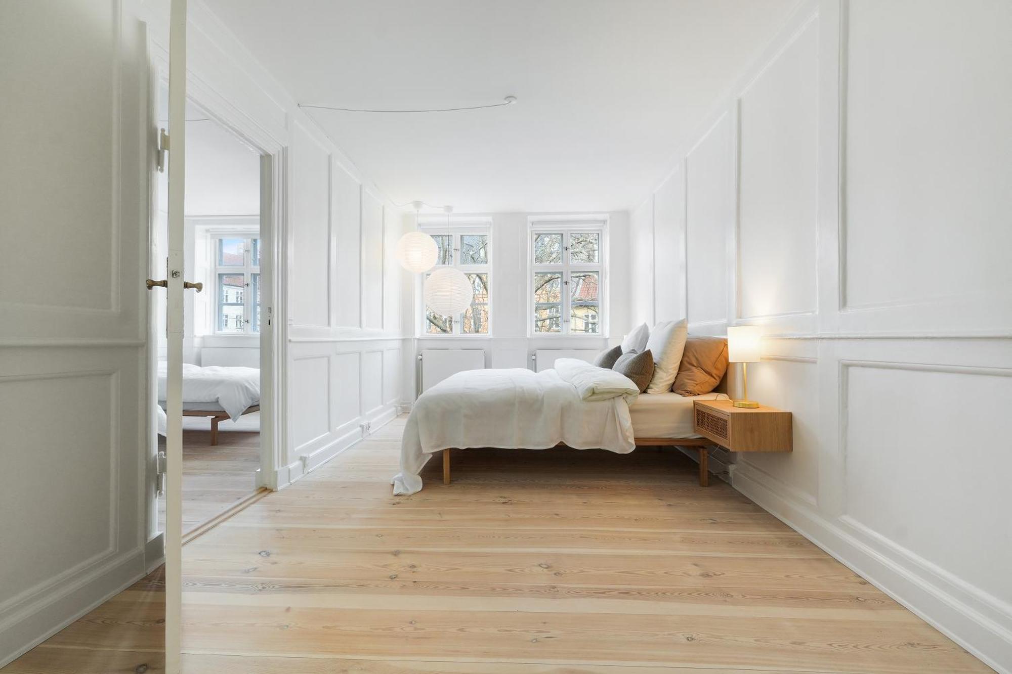 Luksusbolig Ved Grabrodretorv Apartment Copenhagen