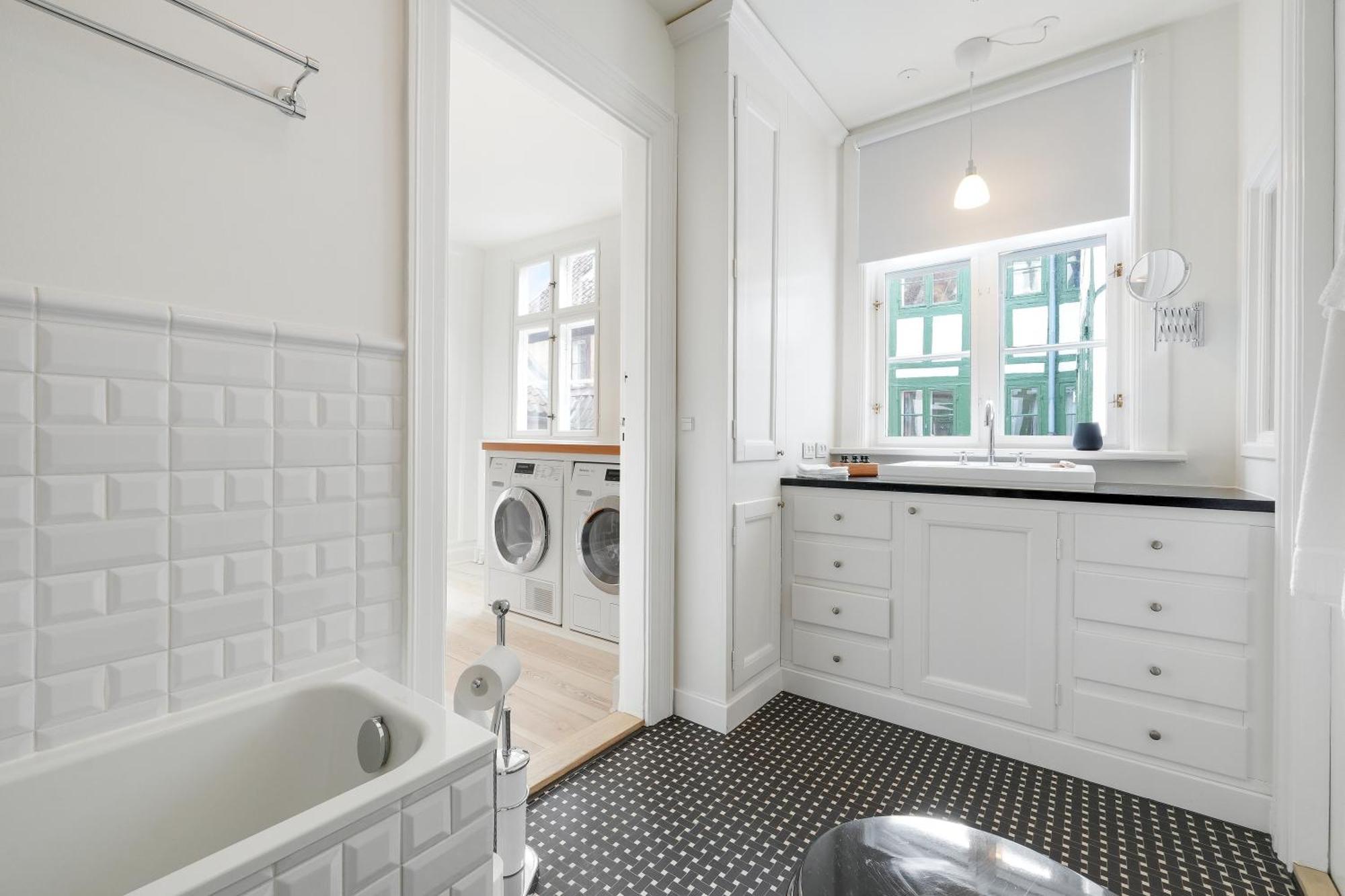 Luksusbolig Ved Grabrodretorv