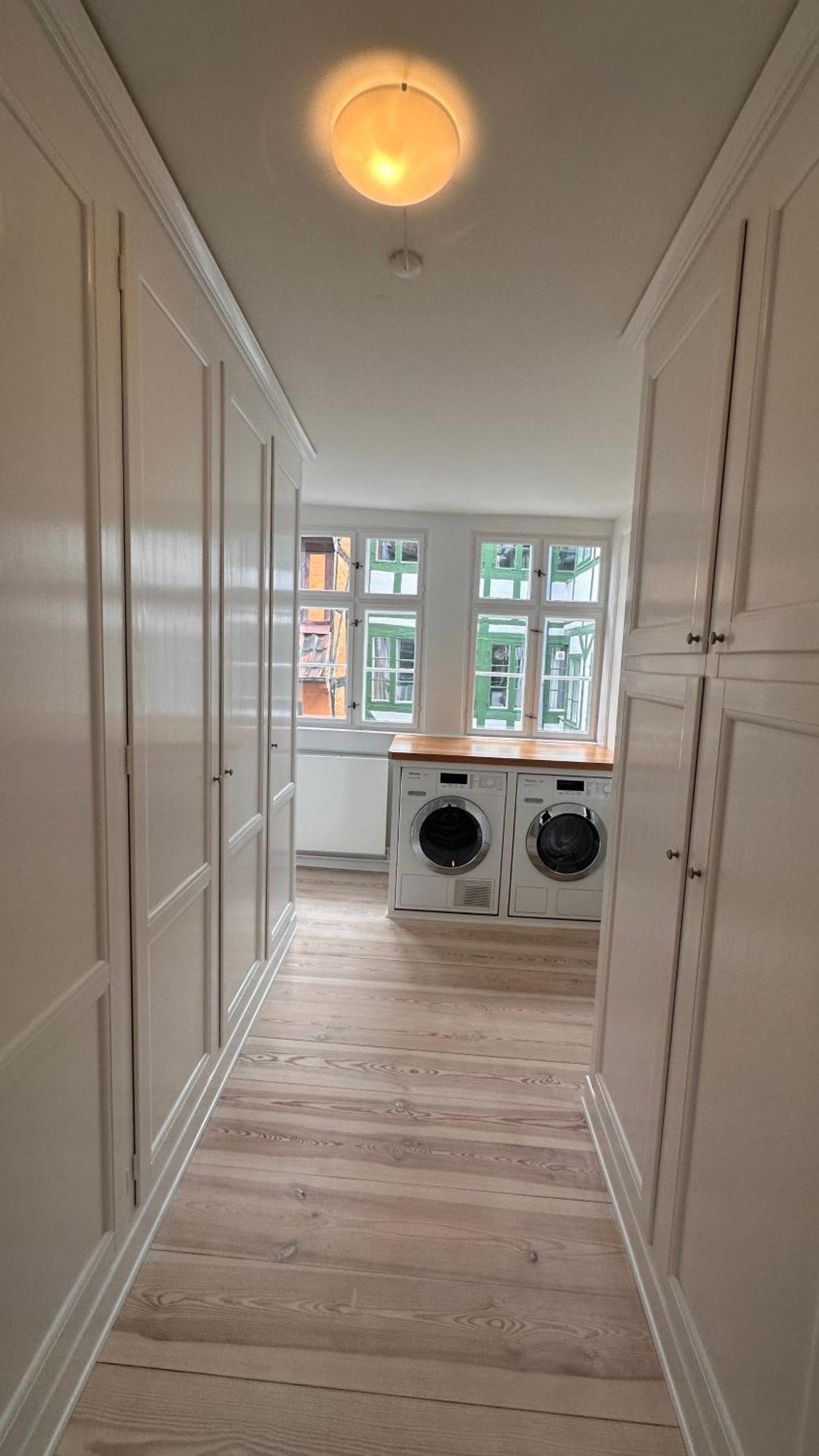 Luksusbolig Ved Grabrodretorv Apartment *