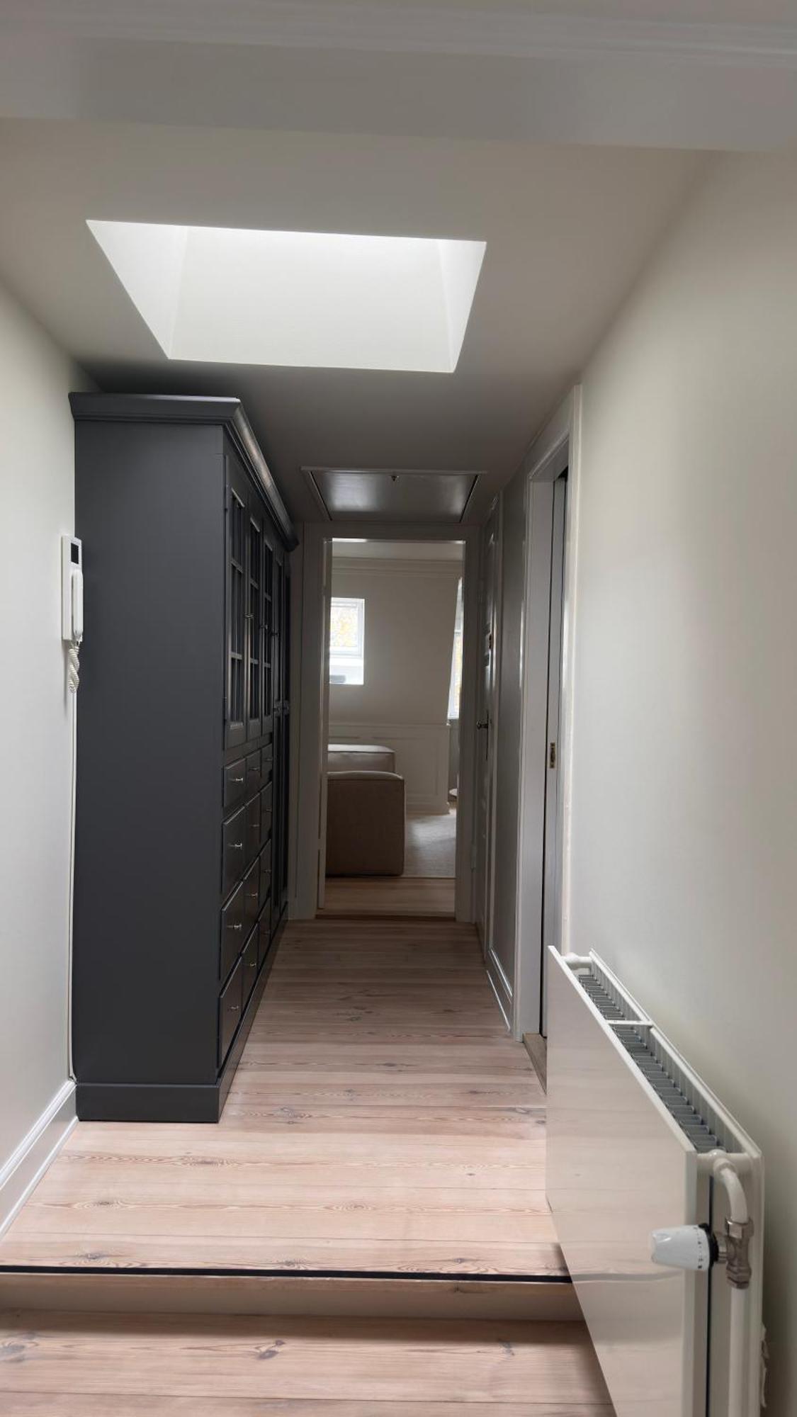 Apartment Luksusbolig Ved Grabrodretorv