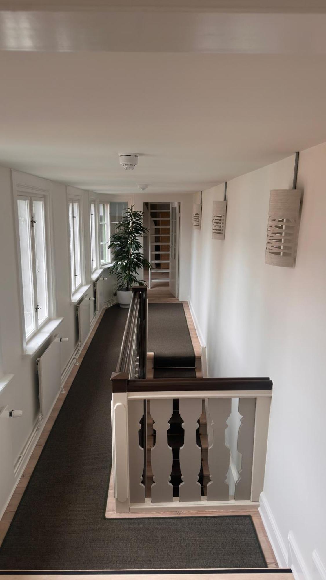 Apartment Luksusbolig Ved Grabrodretorv